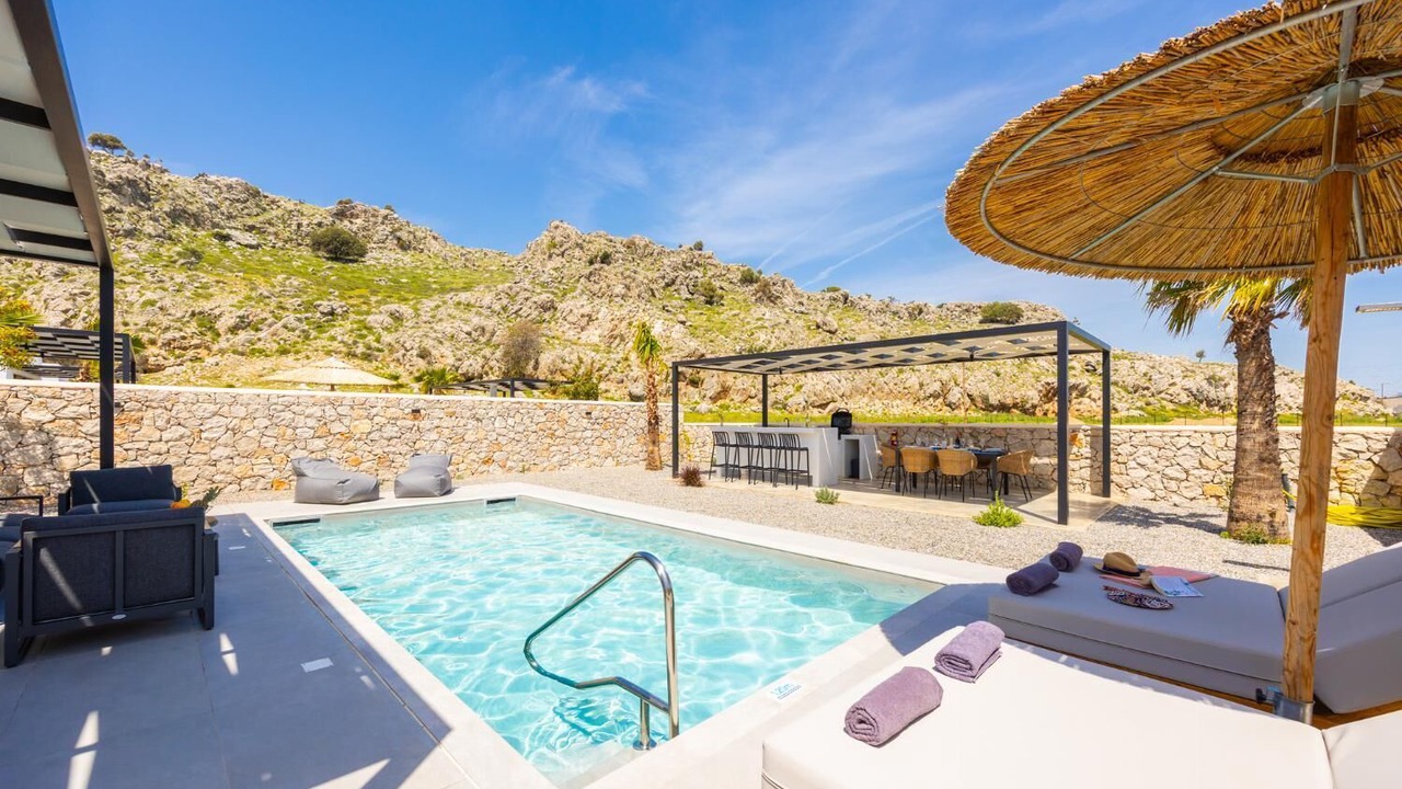 Photo of Outdoor in Kolymbia
