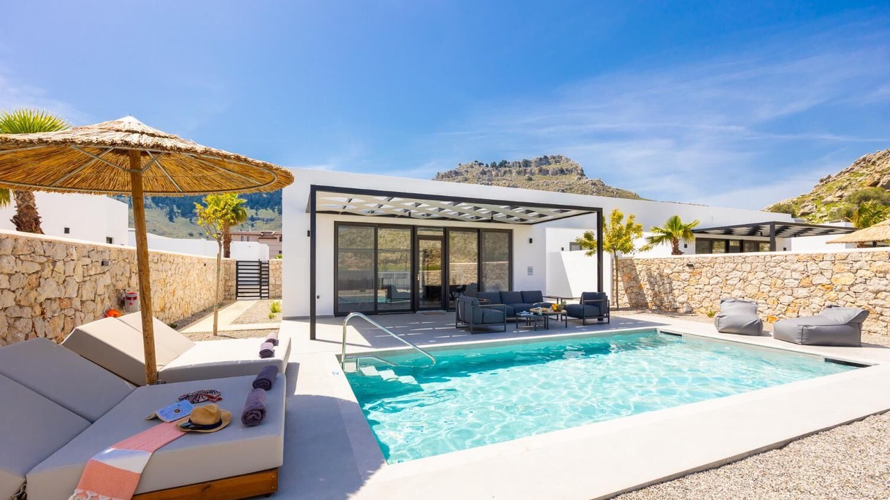Photo of Outdoor in Kolymbia