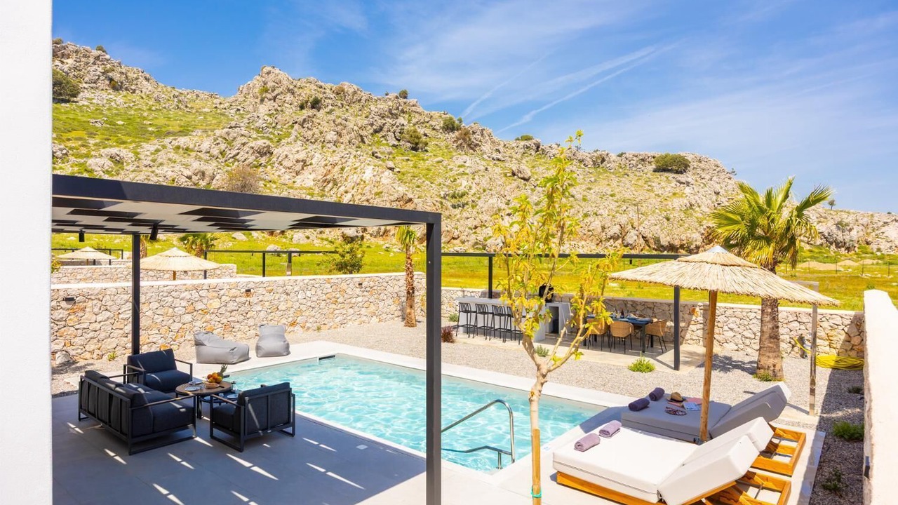 Photo of Outdoor in Kolymbia