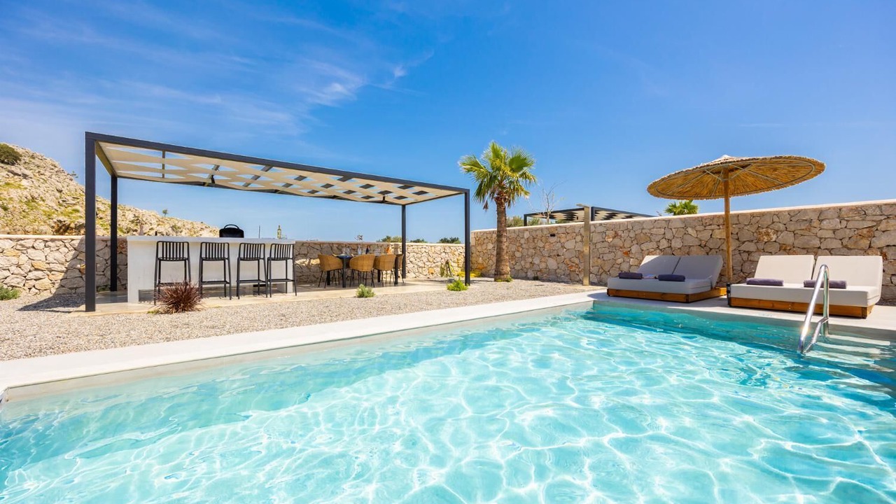 Photo of Outdoor in Kolymbia