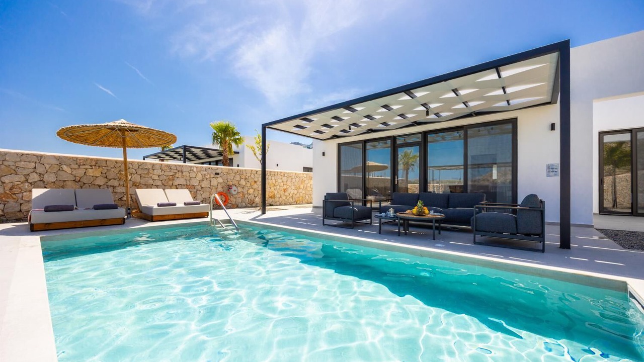 Photo of Outdoor in Kolymbia