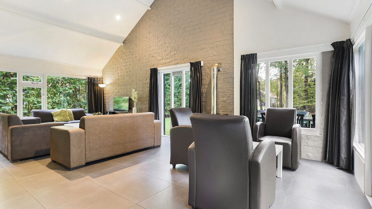 Photo of Livingroom in Midlaren