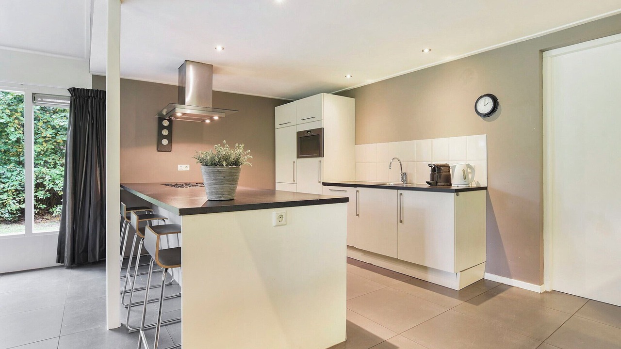Photo of Kitchen in Midlaren