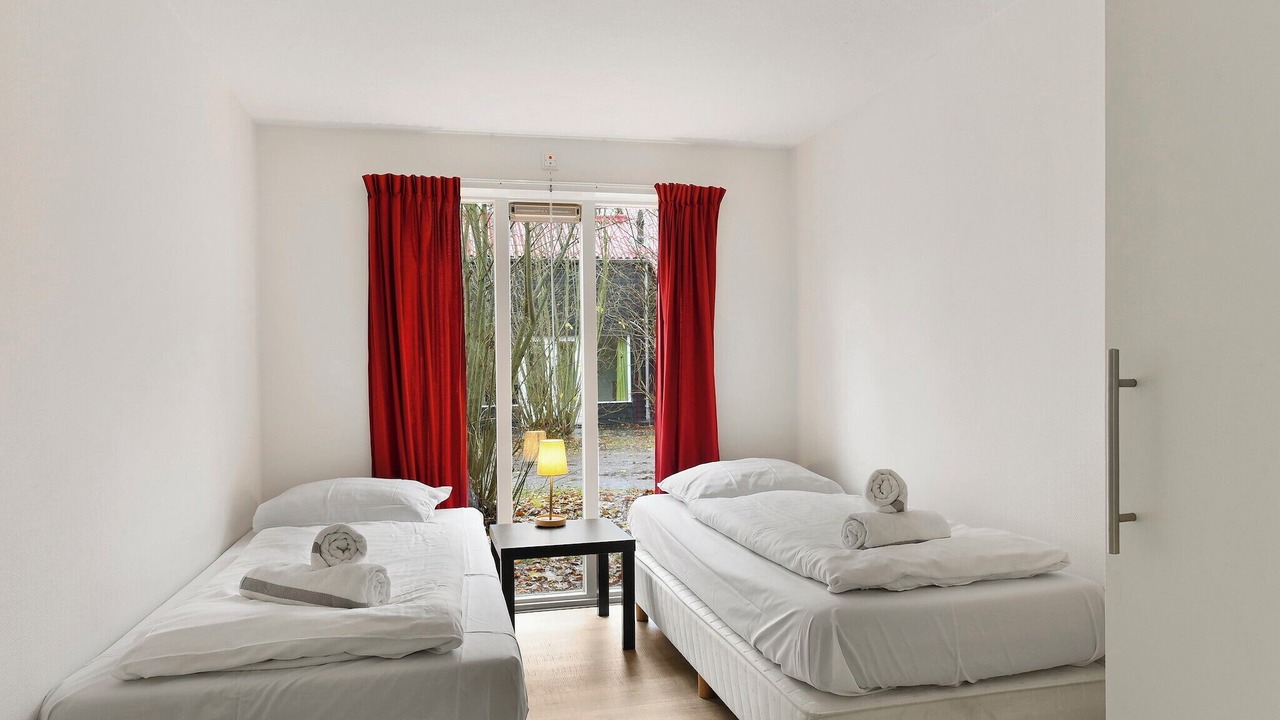 Photo of Bedroom in Midlaren