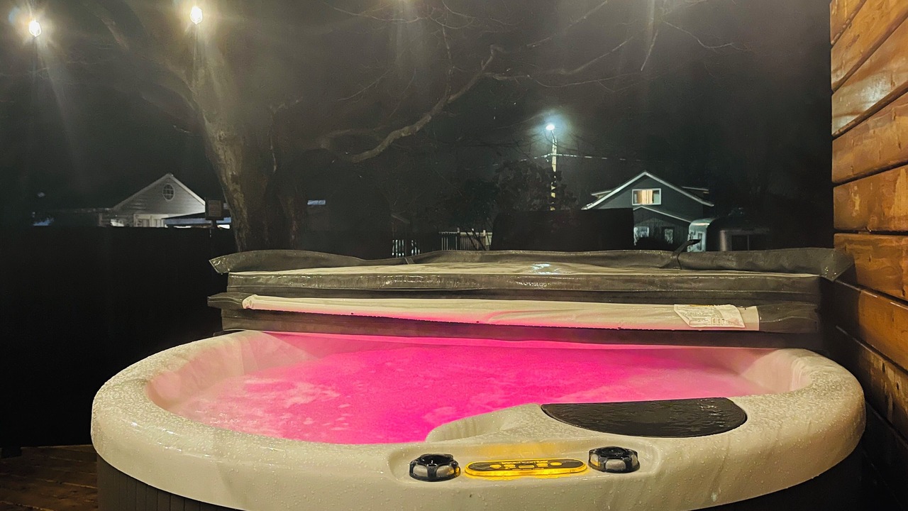 Photo of Outdoor in Port Stanley