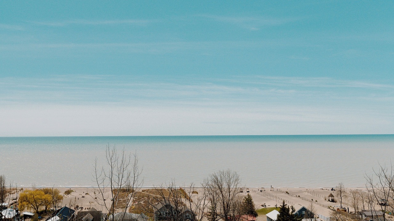 Photo of Outdoor in Port Stanley