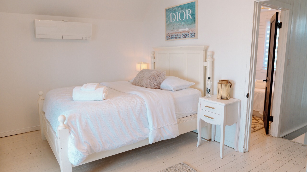 Photo of Bedroom in Port Stanley