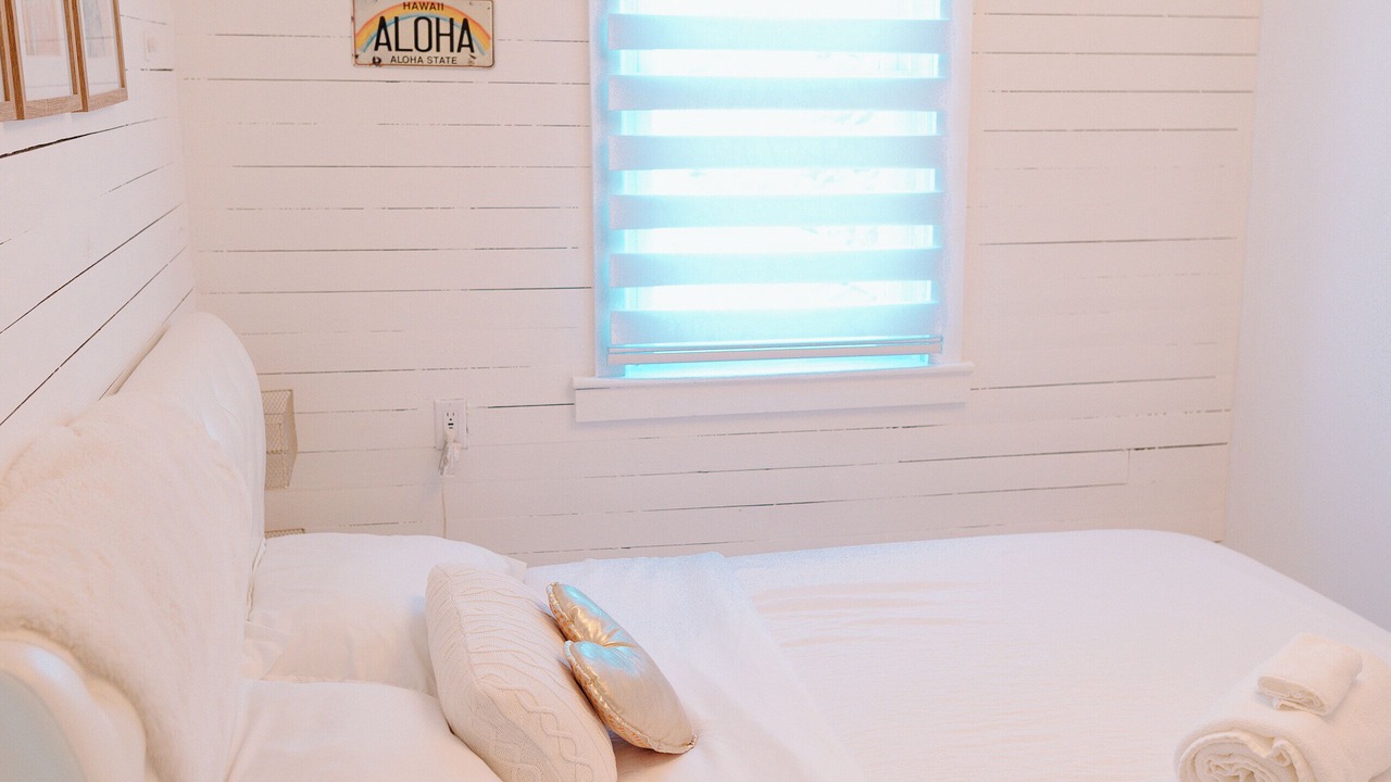 Photo of Bedroom in Port Stanley