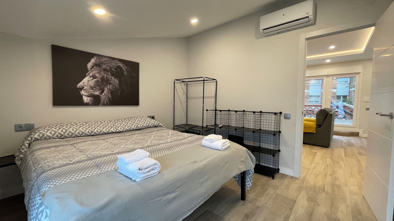 Photo of Bedroom in Mion - Puigberenguer - Miralpeix
