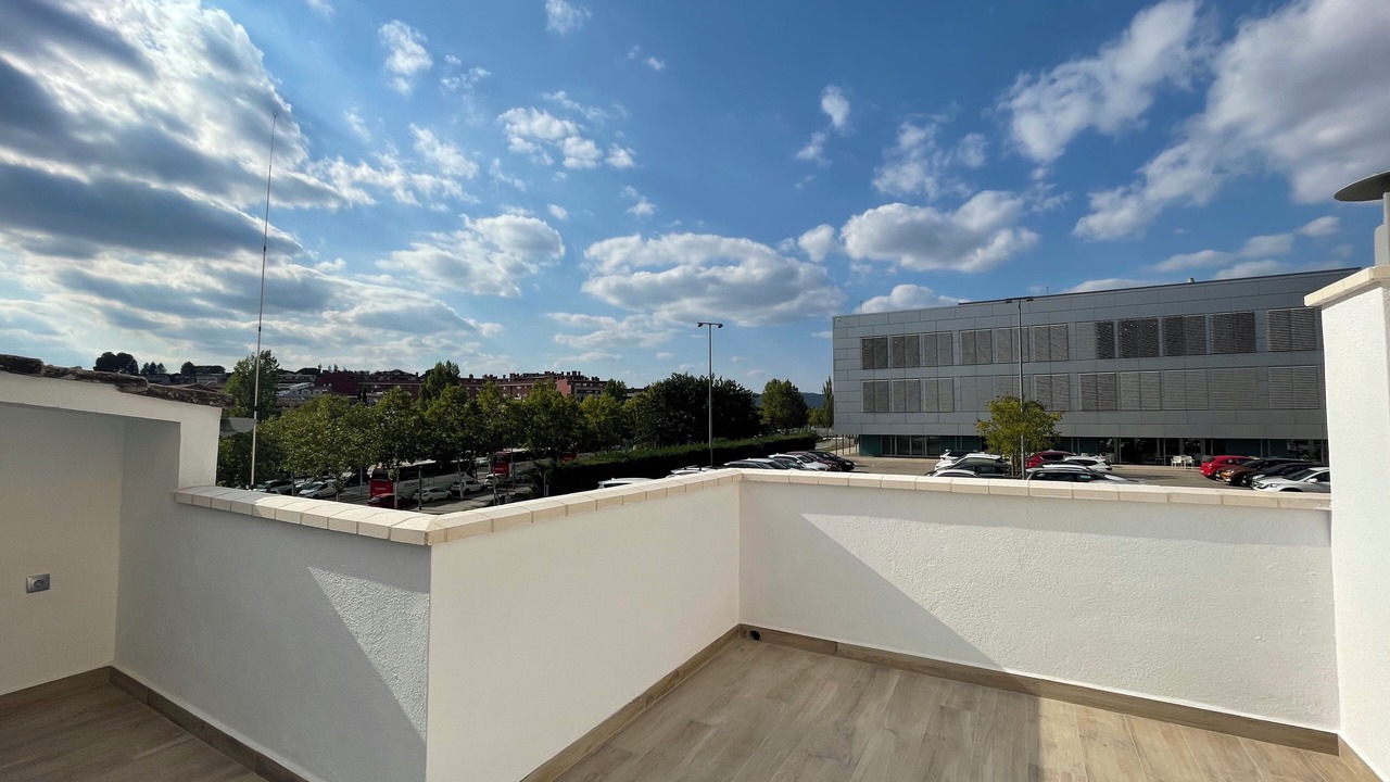Photo of Outdoor in Mion - Puigberenguer - Miralpeix