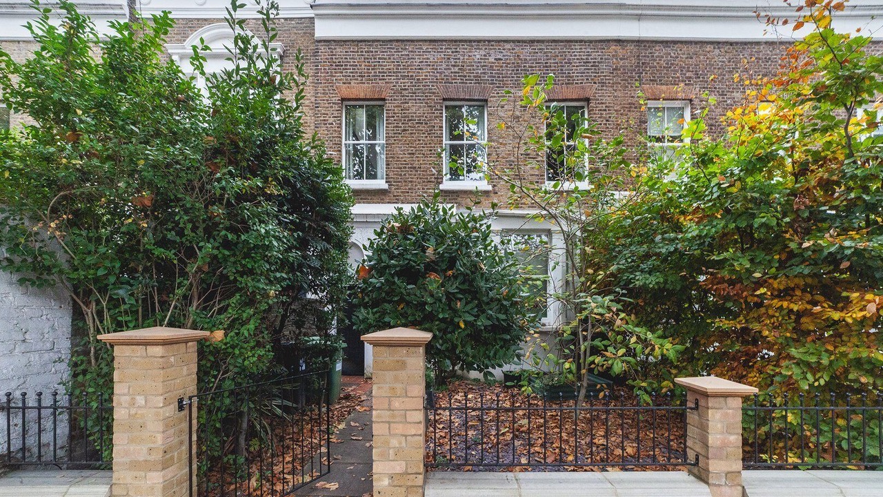 Photo of Outdoor in Ravenscourt Park