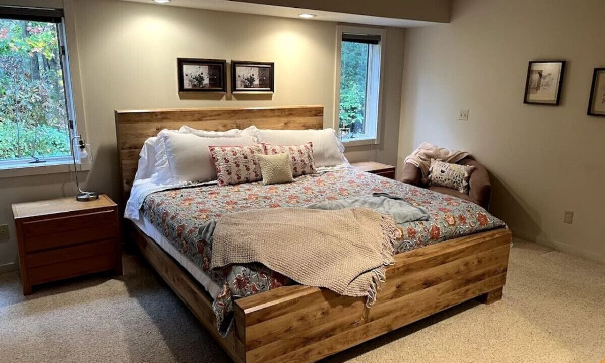 Photo of Bedroom in Midland