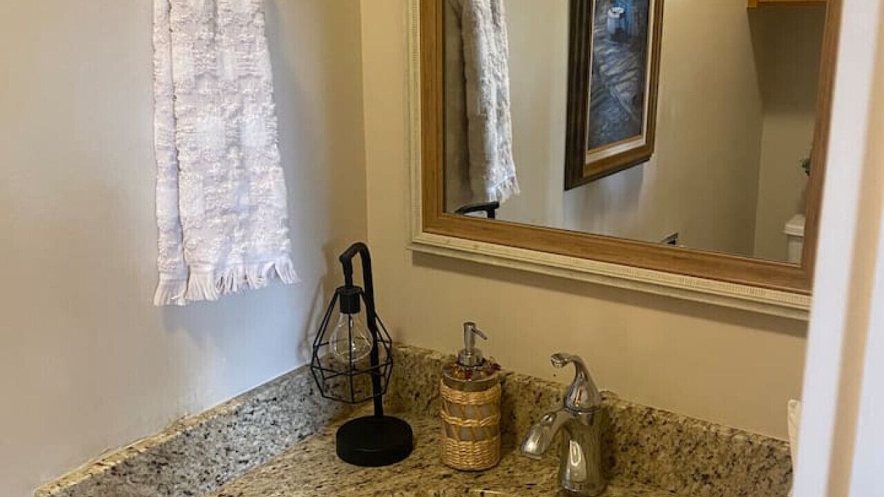 Photo of Bathroom in Midland