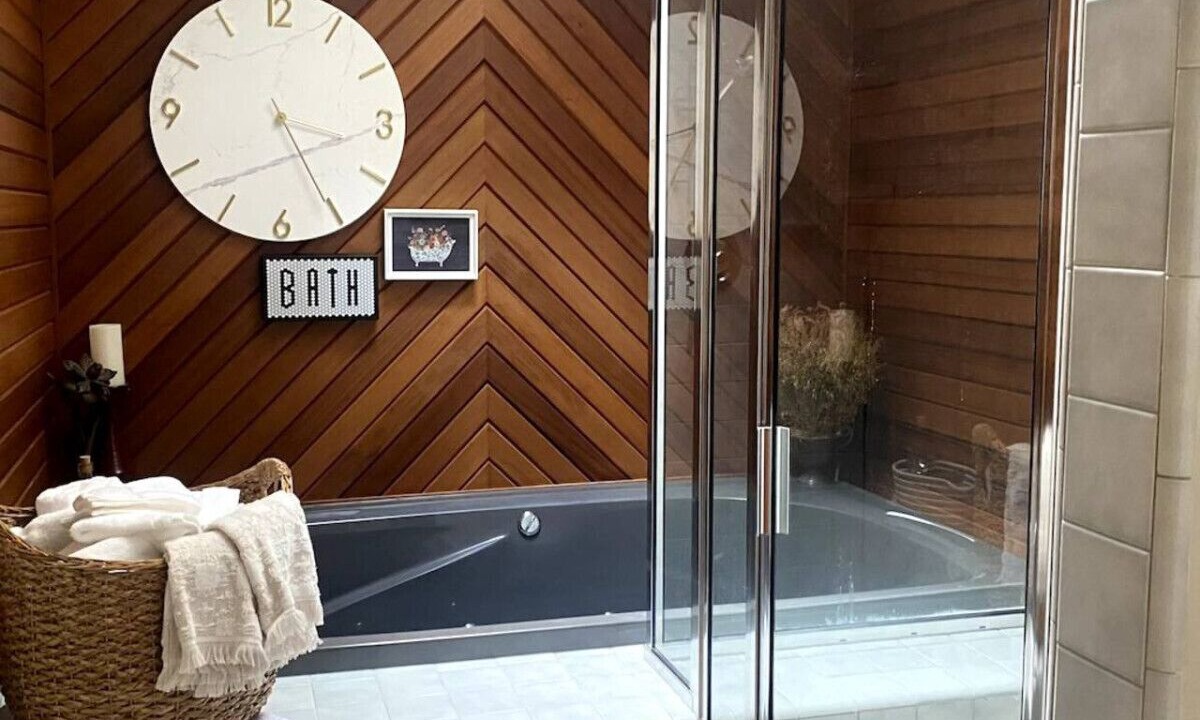 Photo of Bathroom in Midland