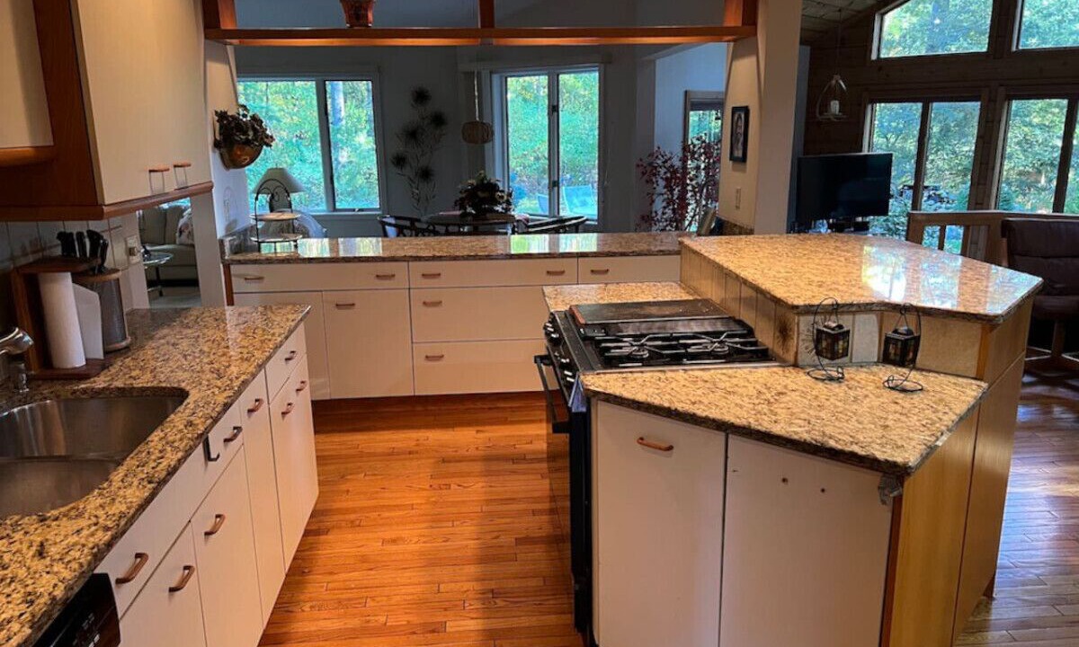Photo of Kitchen in Midland