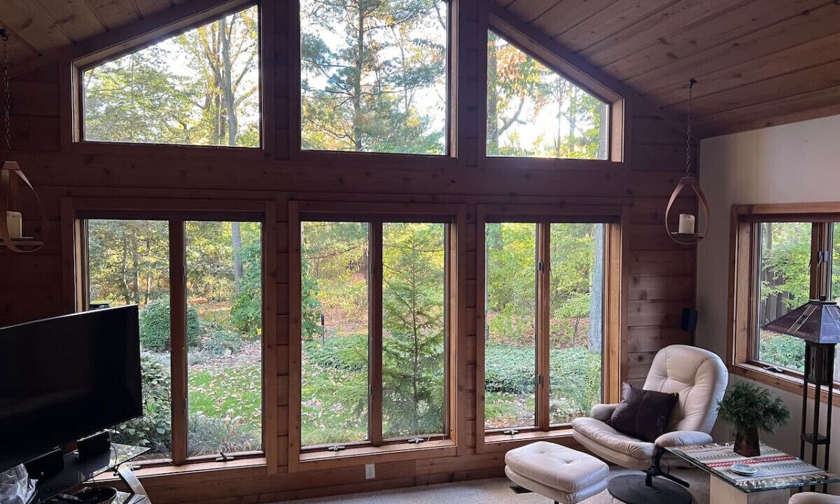 Photo of Livingroom in Midland
