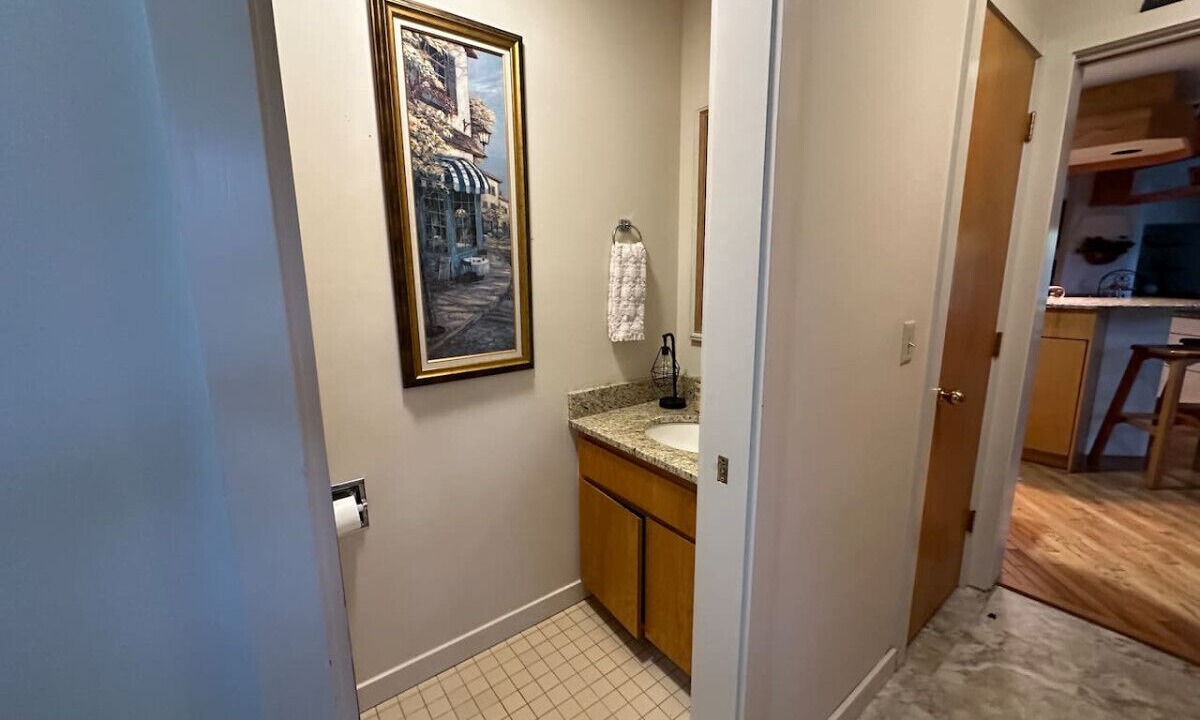 Photo of Bathroom in Midland