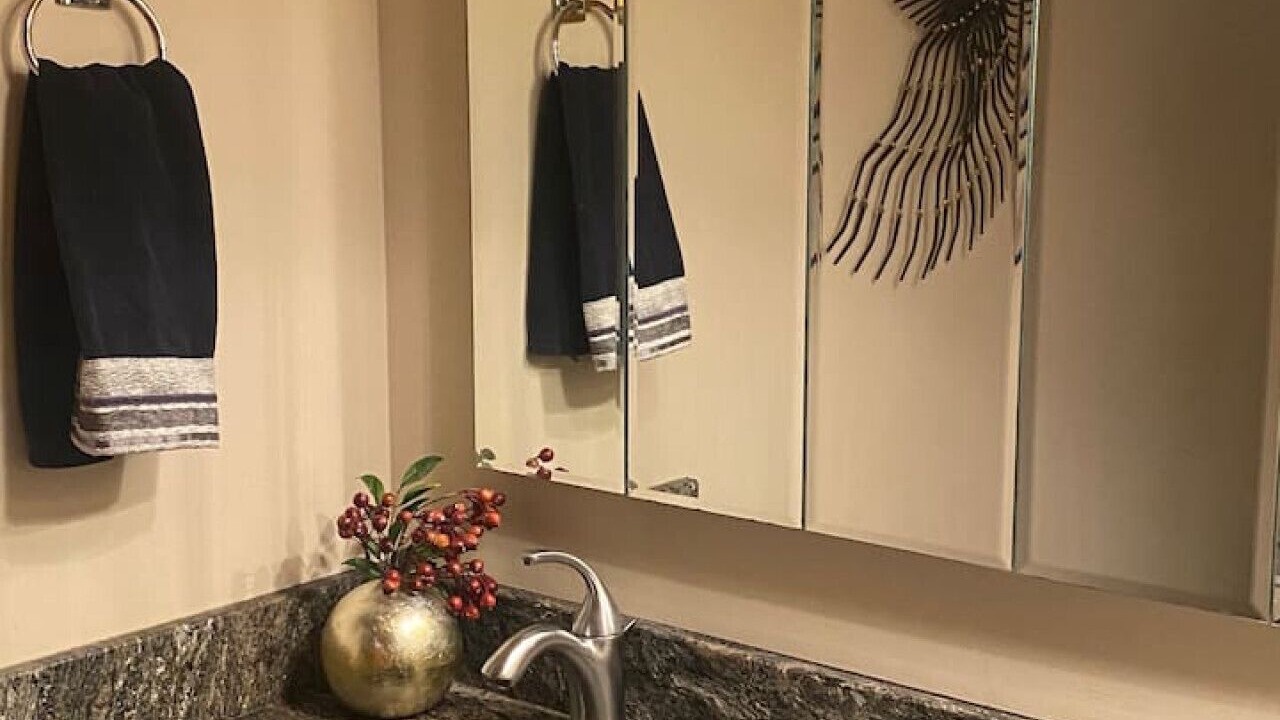 Photo of Bathroom in Midland