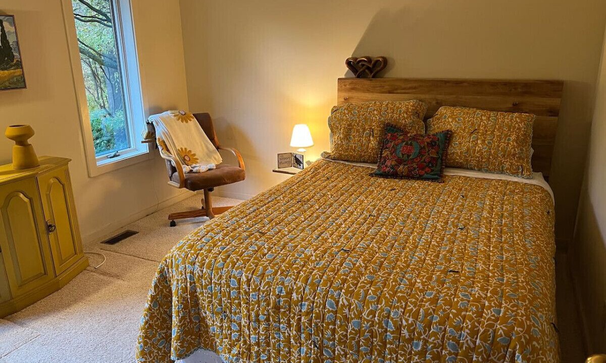 Photo of Bedroom in Midland