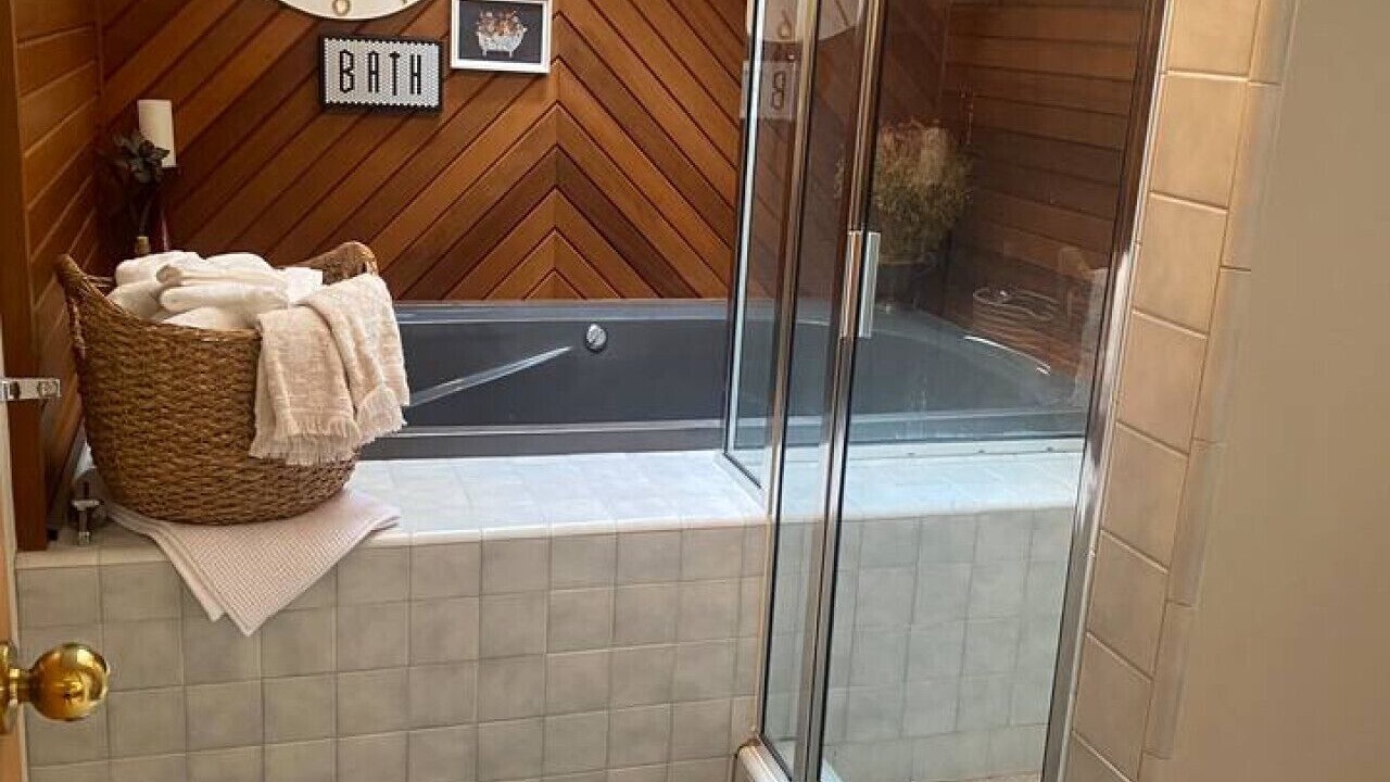 Photo of Bathroom in Midland