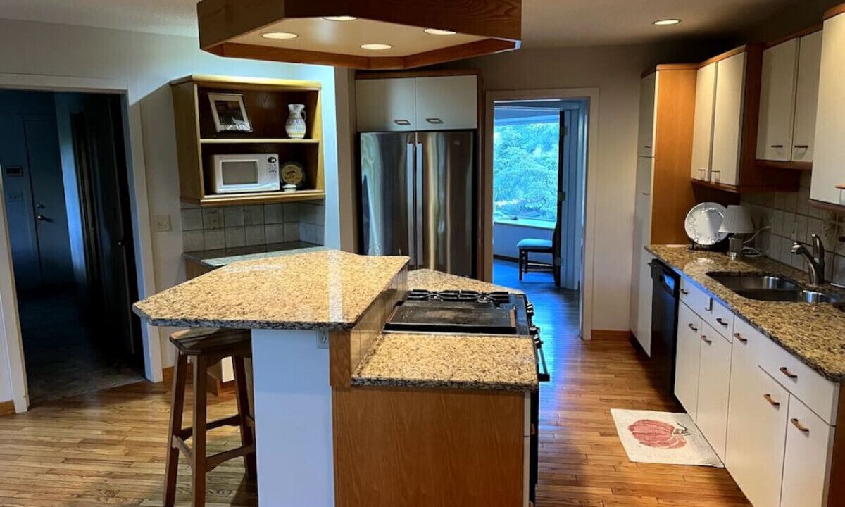 Photo of Kitchen in Midland