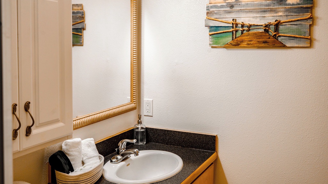 Photo of Bathroom in Moscow