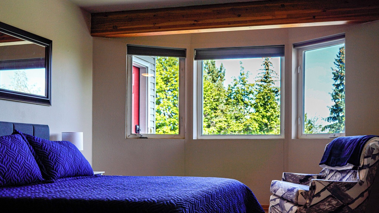 Photo of Bedroom in Moscow