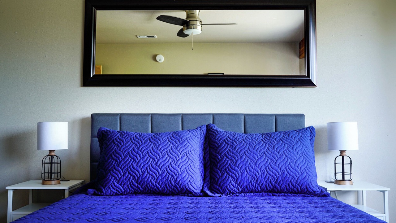 Photo of Bedroom in Moscow