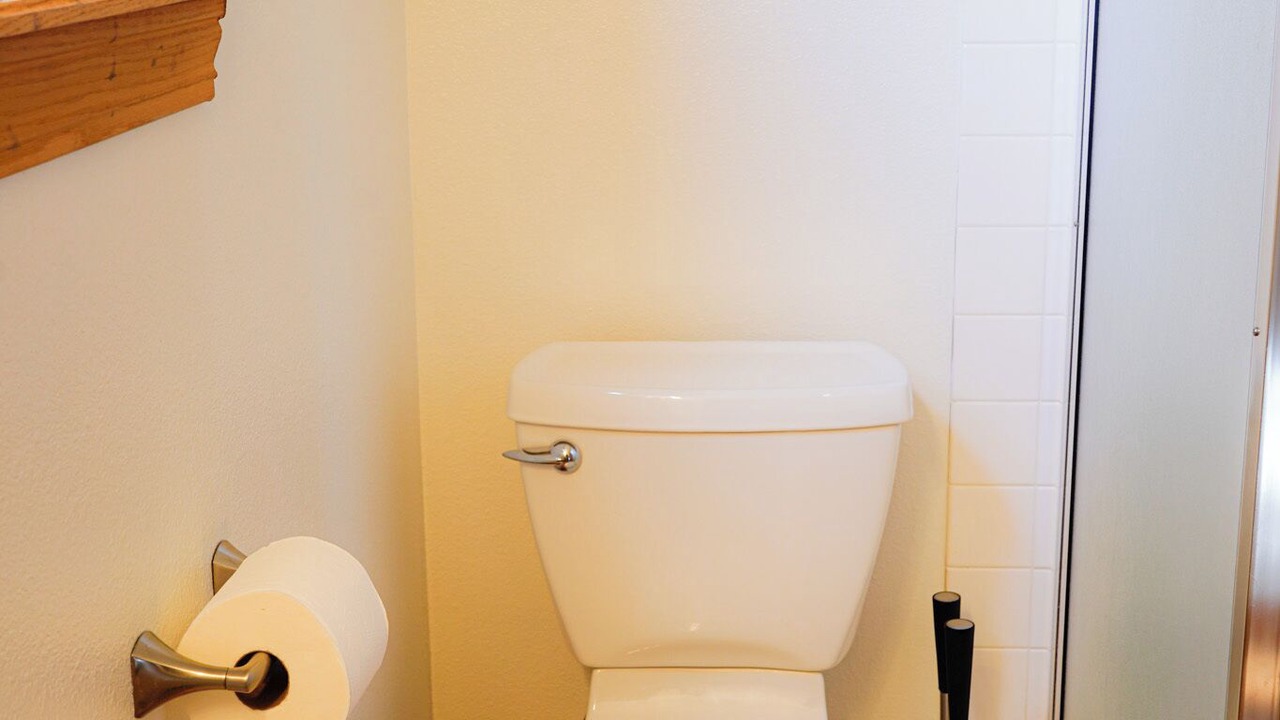 Photo of Bathroom in Moscow
