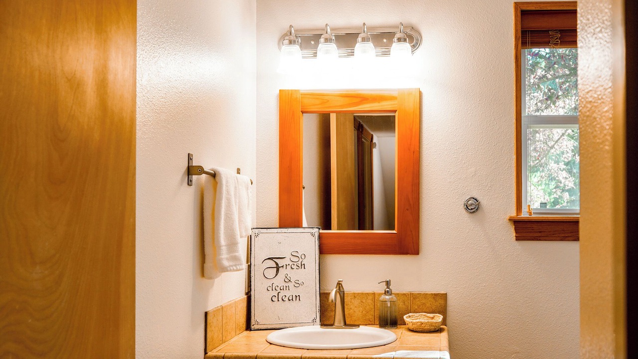 Photo of Bathroom in Moscow