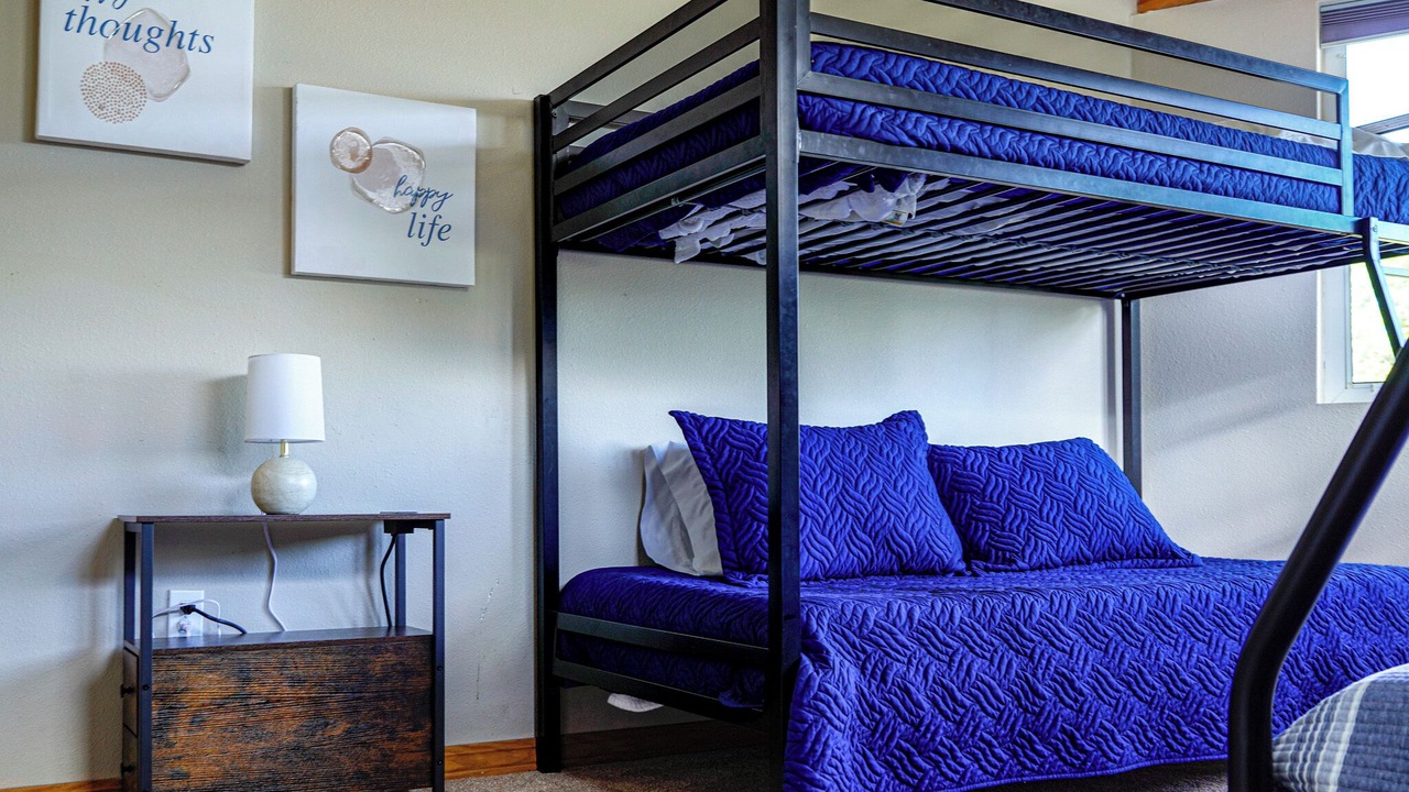 Photo of Bedroom in Moscow