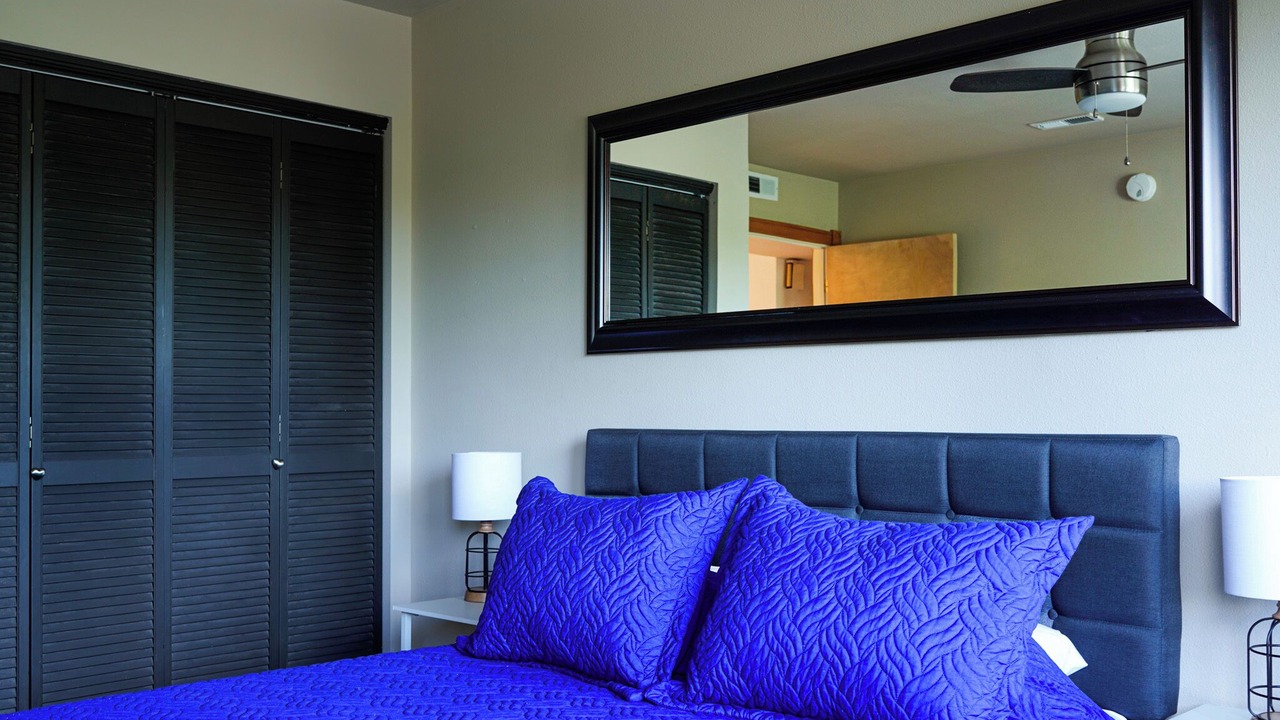 Photo of Bedroom in Moscow