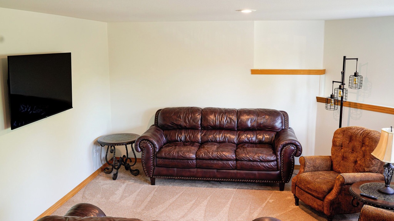 Photo of Livingroom in Moscow