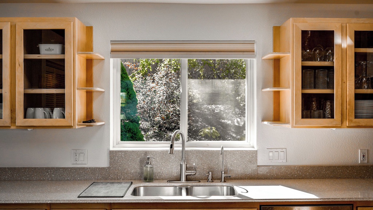 Photo of Kitchen in Moscow