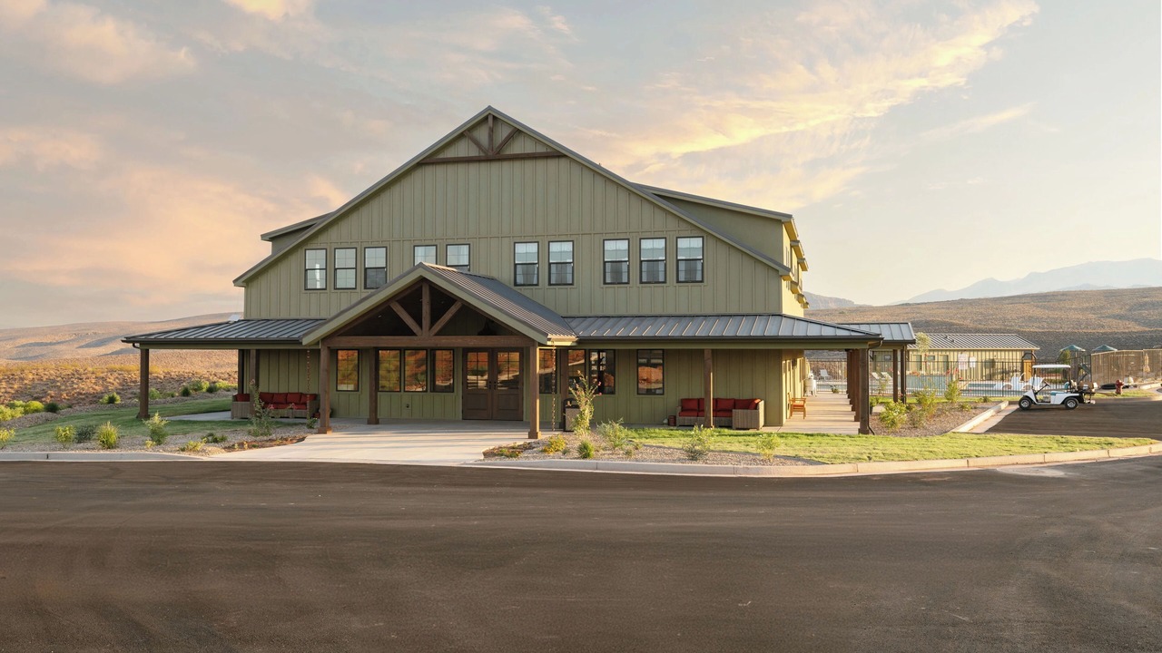 Photo of Outdoor in Ivins