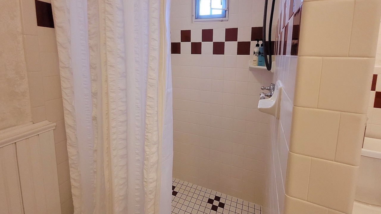 Photo of Bathroom in Twisp