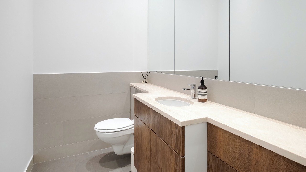 Photo of Bathroom in Knightsbridge