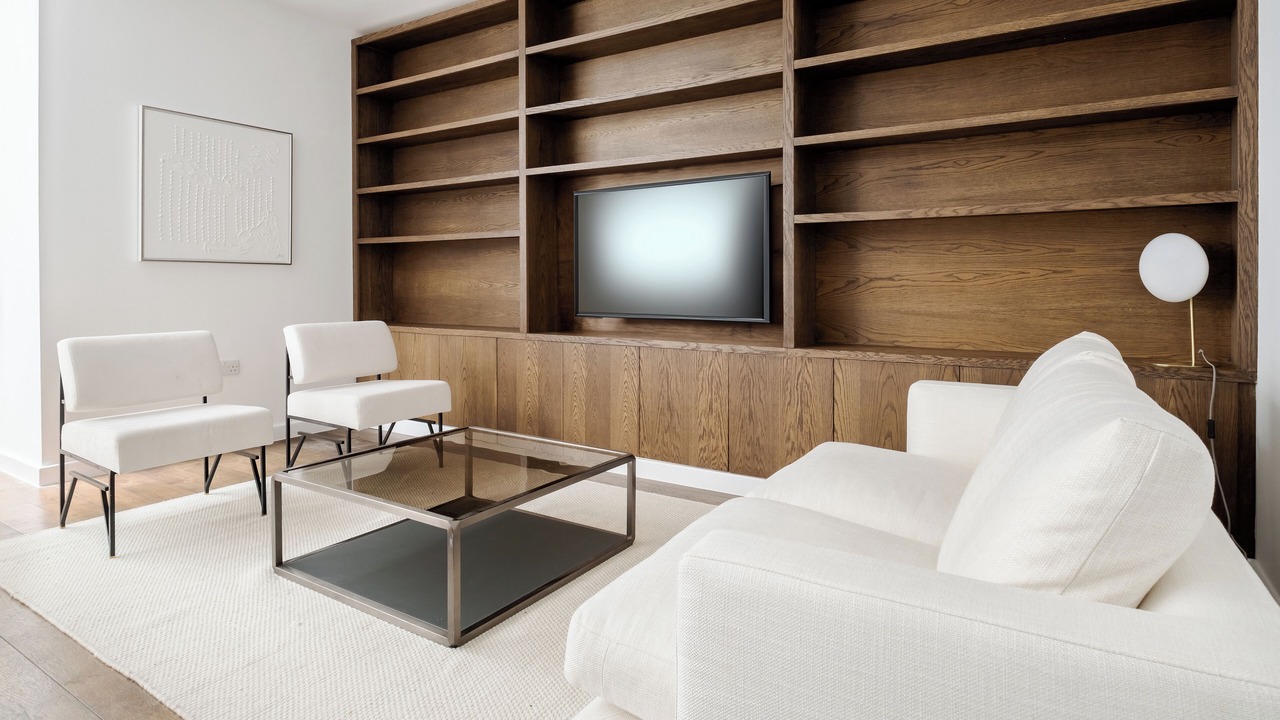 Photo of Livingroom in Knightsbridge