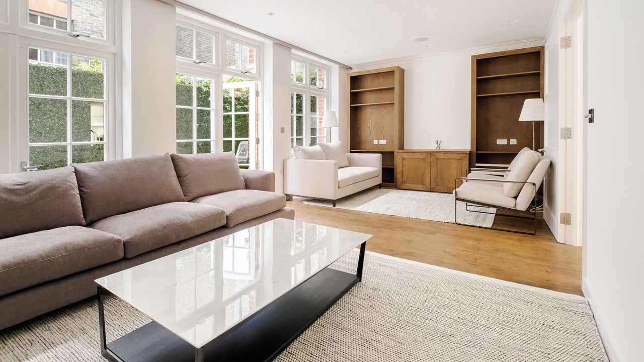 Photo of Livingroom in Knightsbridge