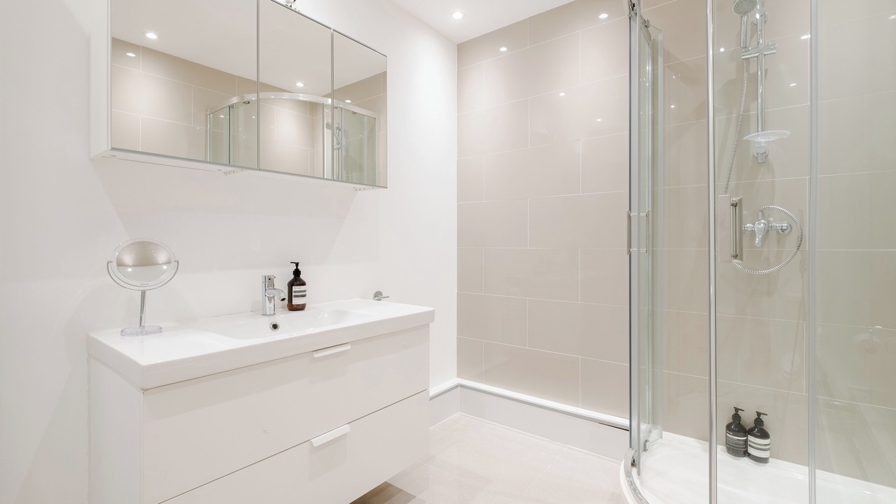 Photo of Bathroom in Knightsbridge
