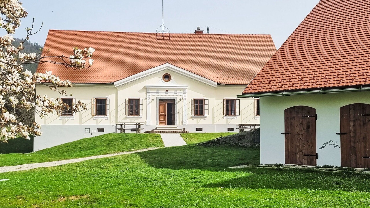 Photo of Bedroom in Pohorje