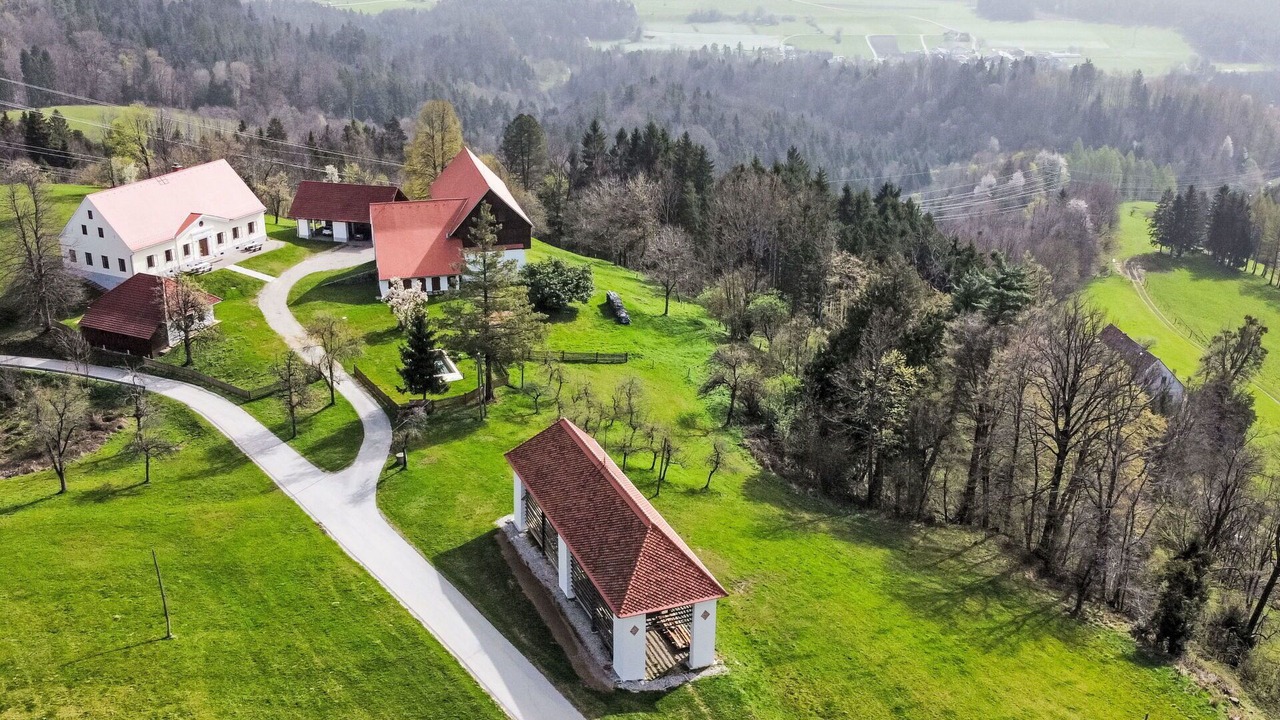 Photo of Bedroom in Pohorje