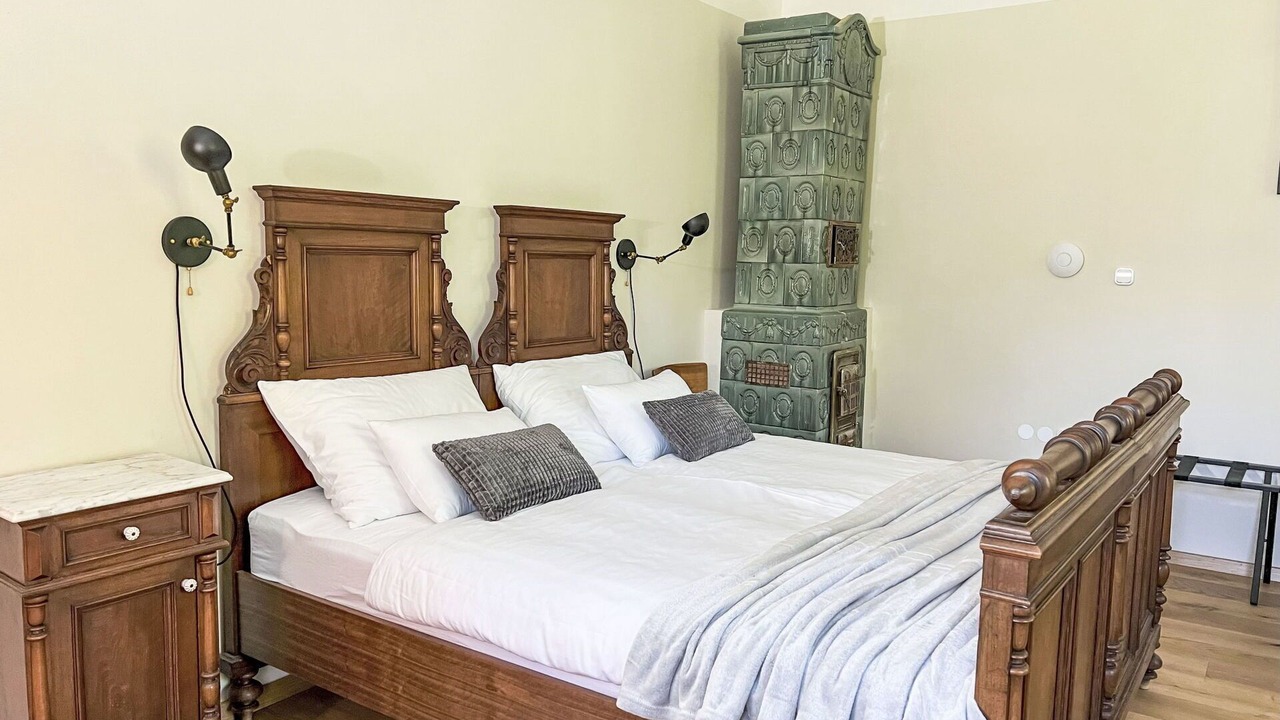 Photo of Bedroom in Pohorje