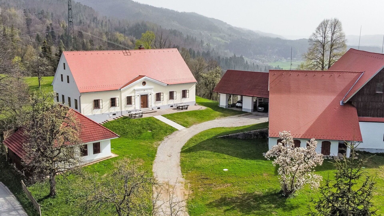 Photo of Bedroom in Pohorje