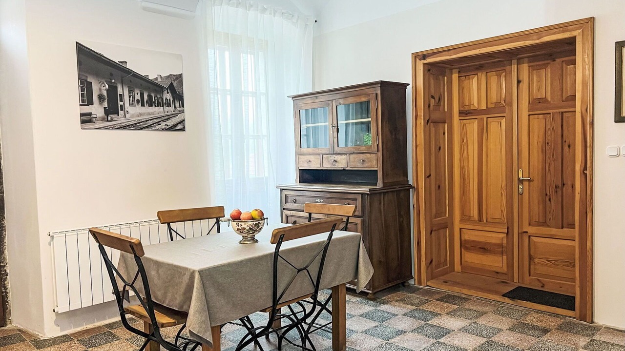 Photo of Bedroom in Pohorje