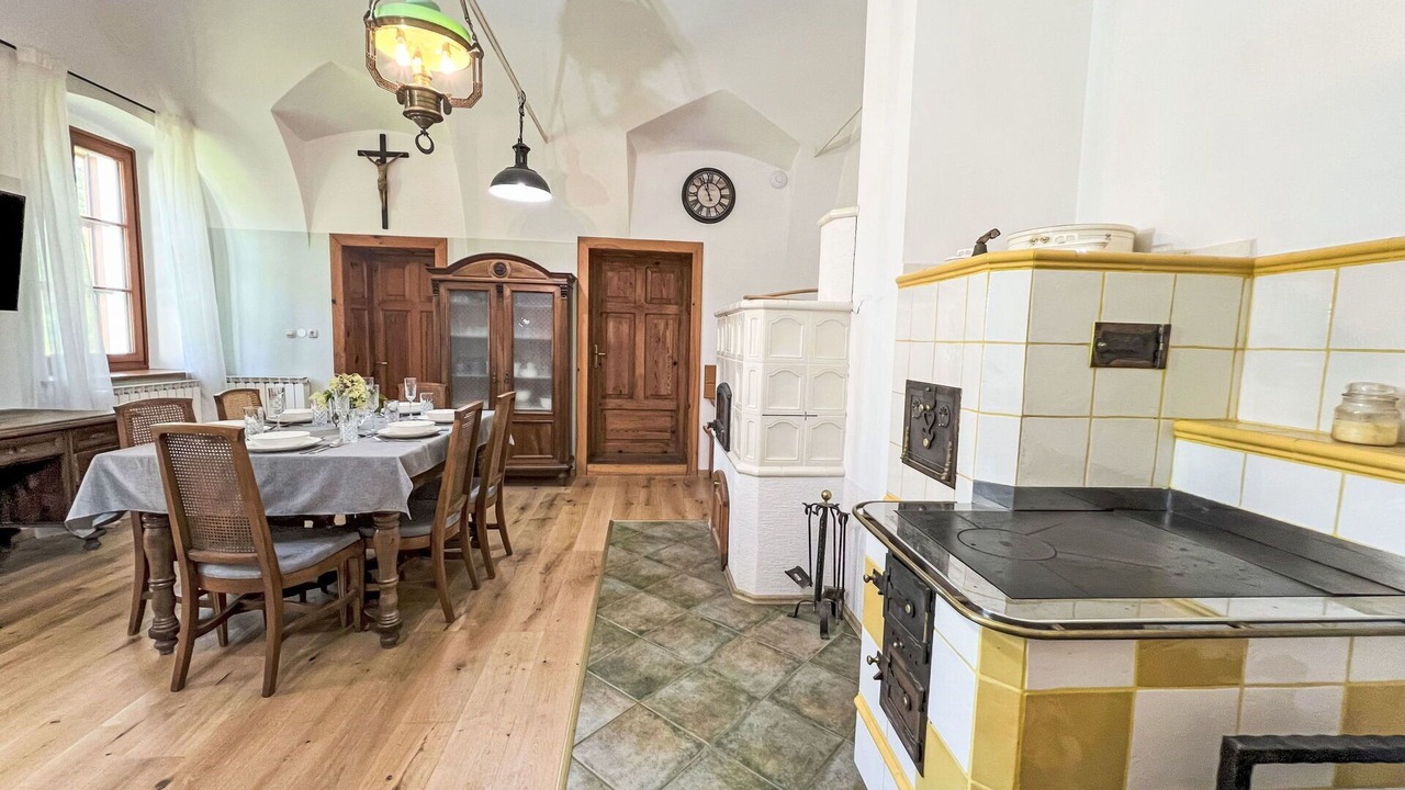Photo of Bedroom in Pohorje