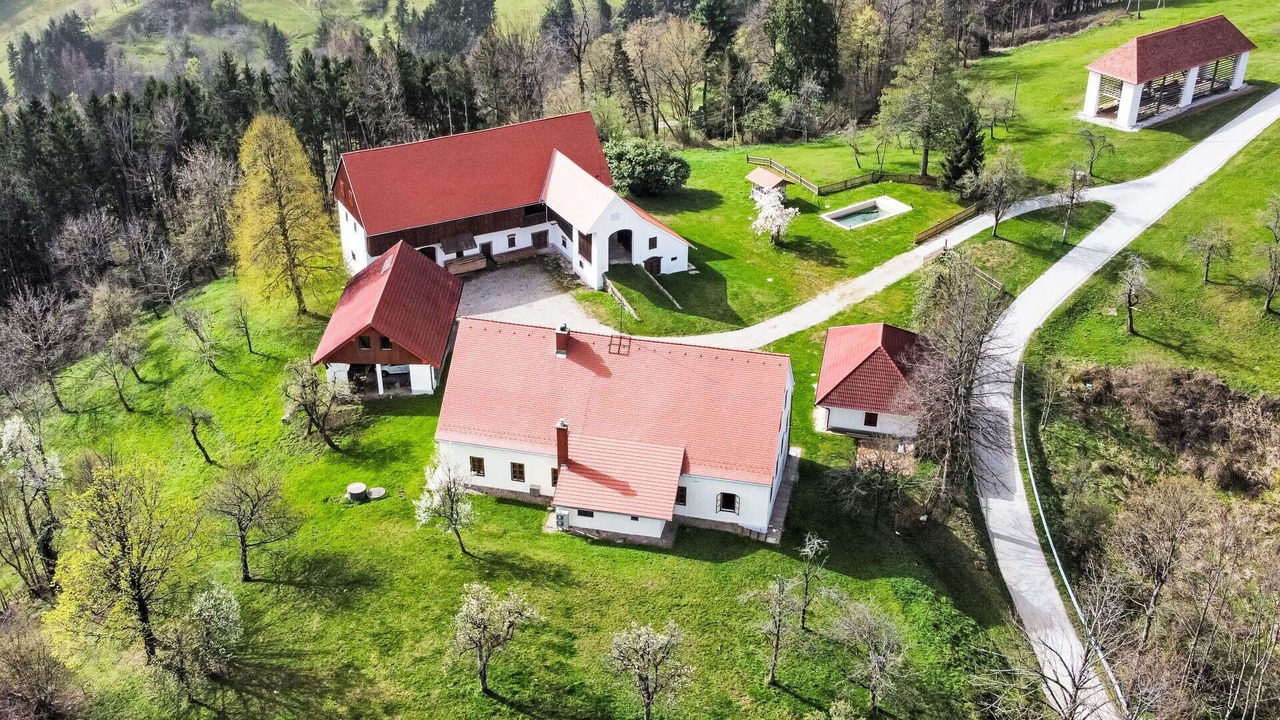 Photo of Bedroom in Pohorje