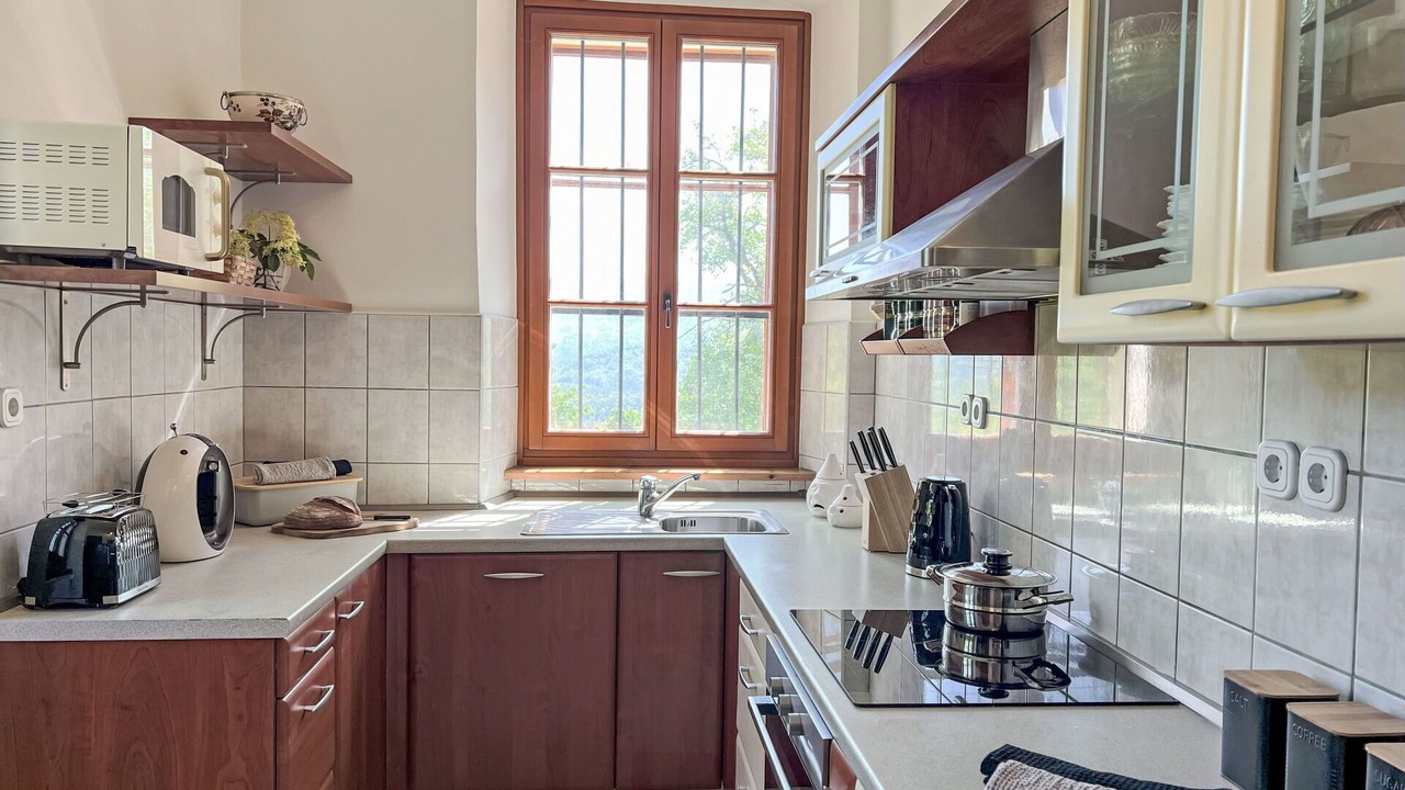 Photo of Bedroom in Pohorje