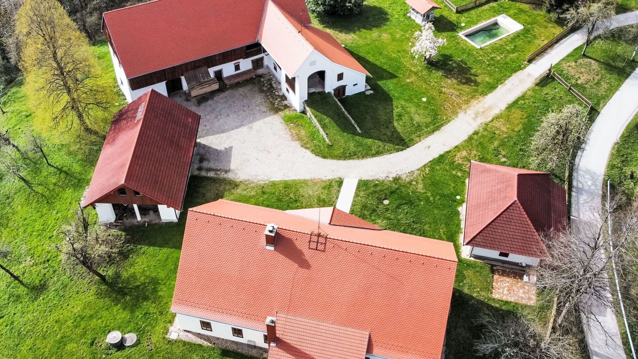Photo of Bedroom in Pohorje
