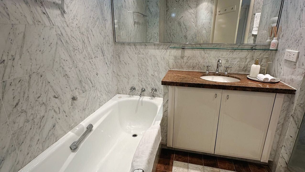 Photo of Bathroom in The Rocks